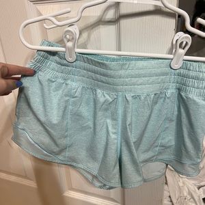 Lululemon Hotty hot high rise